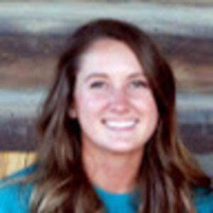 Meet your Posher, Christa